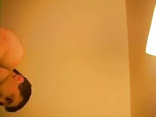 इस सुंदर सुनहरे बालों वाली के साथ गुदा सेक्स के लिए हिंदी मूवी सेक्सी फिल्म ऊपर जागो