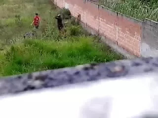 se mestestra en la फुल मूवी सेक्सी पिक्चर Cam y casi la agarra el papa